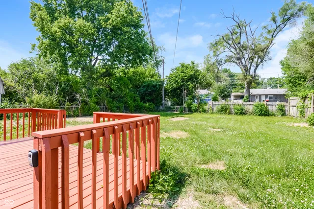 $1,380 | 4030 Kalmar Drive, Indianapolis, IN 46222