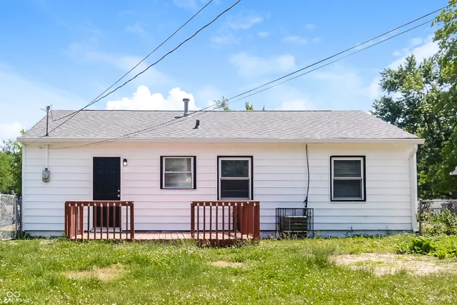 $1,380 | 4030 Kalmar Drive, Indianapolis, IN 46222