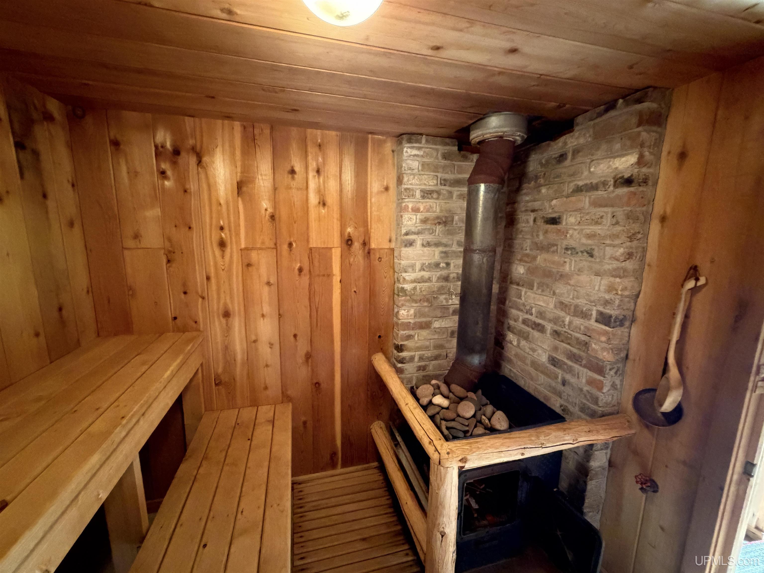 1798 Chief Lake Road Republic, MI 49879 - Photo 64 of 99