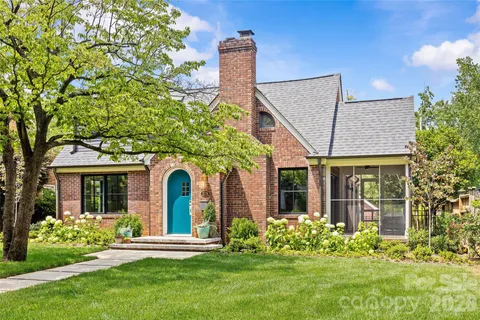 $1,695,000 | 2509 Belvedere Avenue, Charlotte, NC 28205