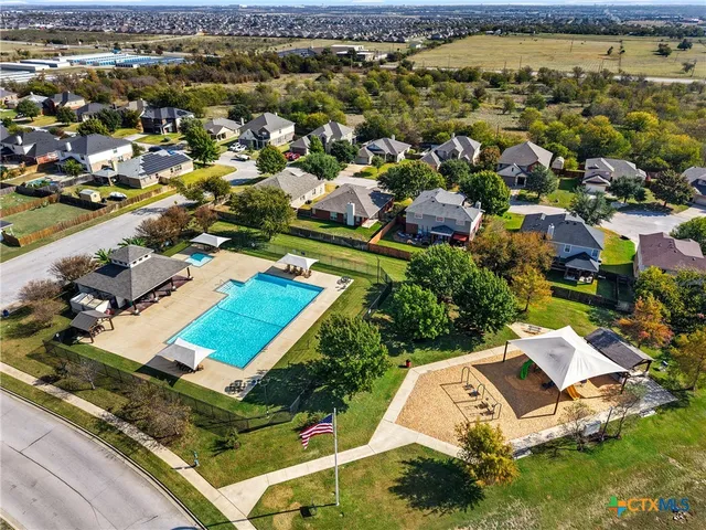 $280,000 | 619 Pumpkin Drive, Temple, TX 76502