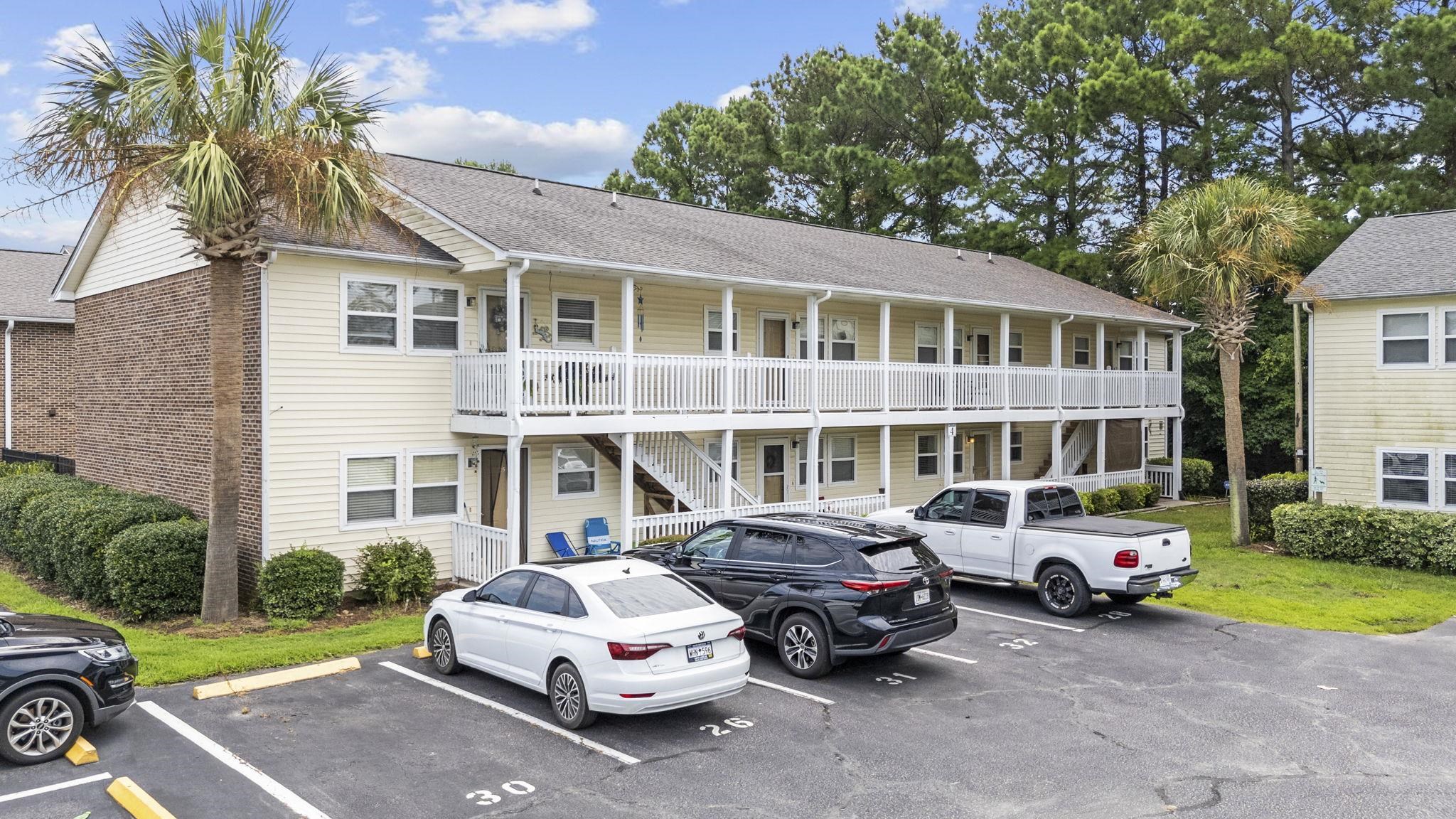 4150 Horseshoe Road North, Unit 27 Little River, SC 29566 - Photo 1 of 29 Gallery Image 1