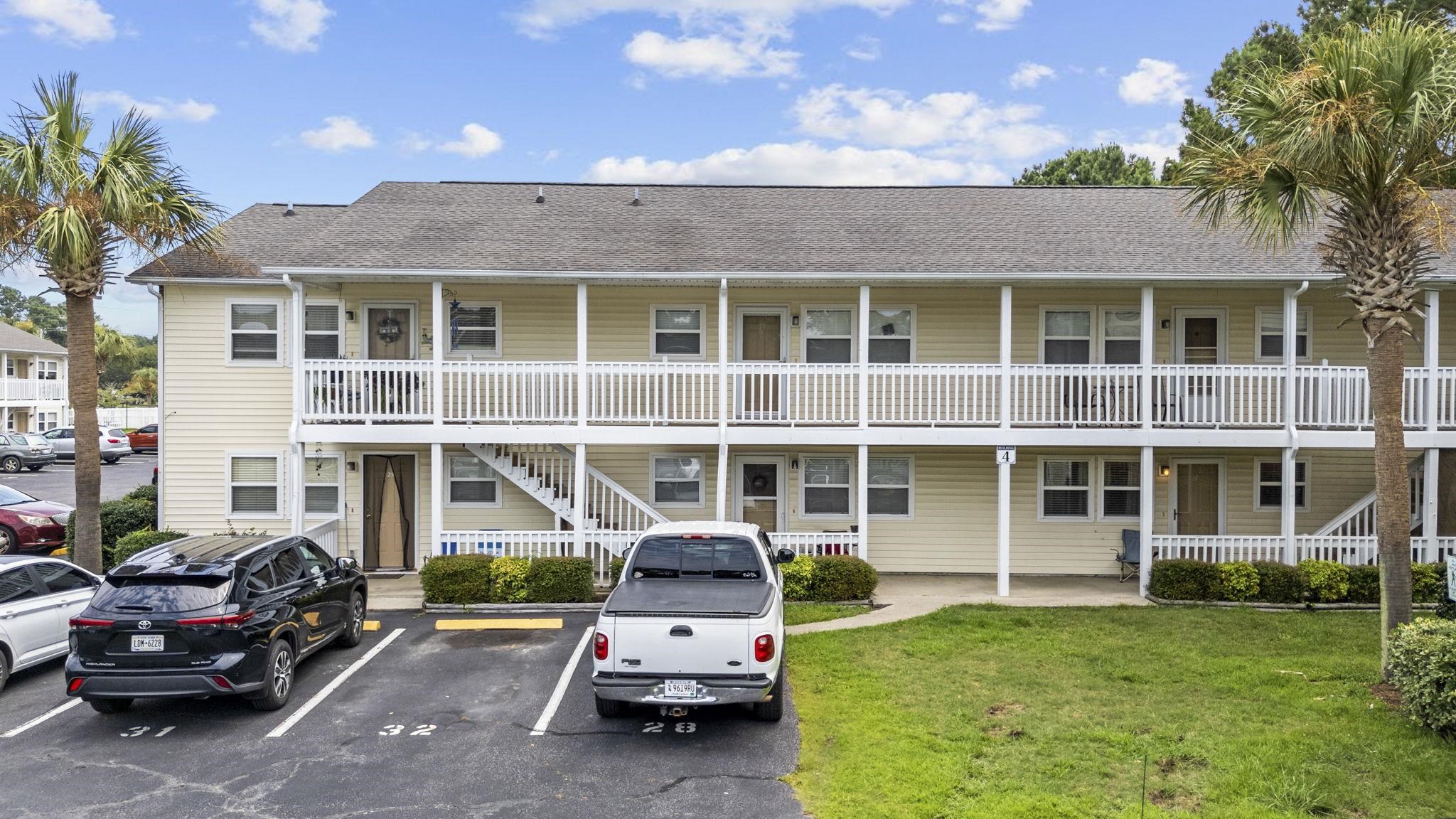 4150 Horseshoe Road North, Unit 27 Little River, SC 29566 - Photo 2 of 29 Gallery Image 2