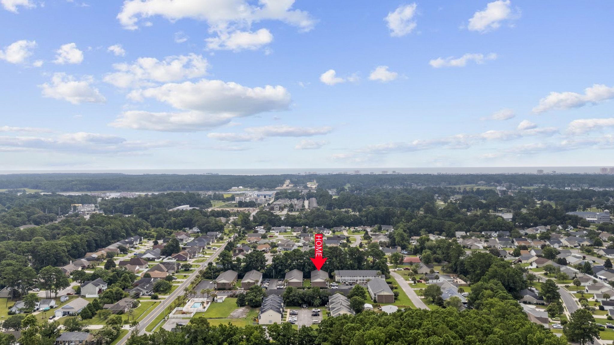 4150 Horseshoe Road North, Unit 27 Little River, SC 29566 - Photo 21 of 29 Gallery Image 21