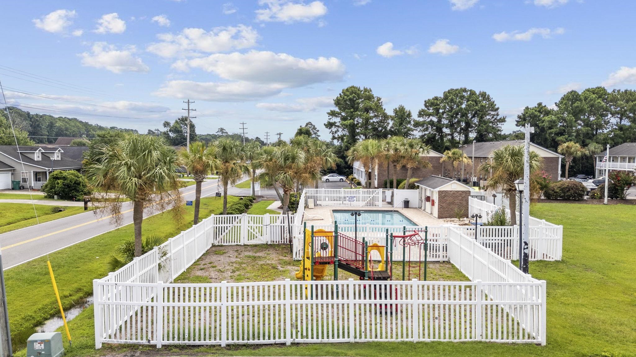 4150 Horseshoe Road North, Unit 27 Little River, SC 29566 - Photo 24 of 29 Gallery Image 24