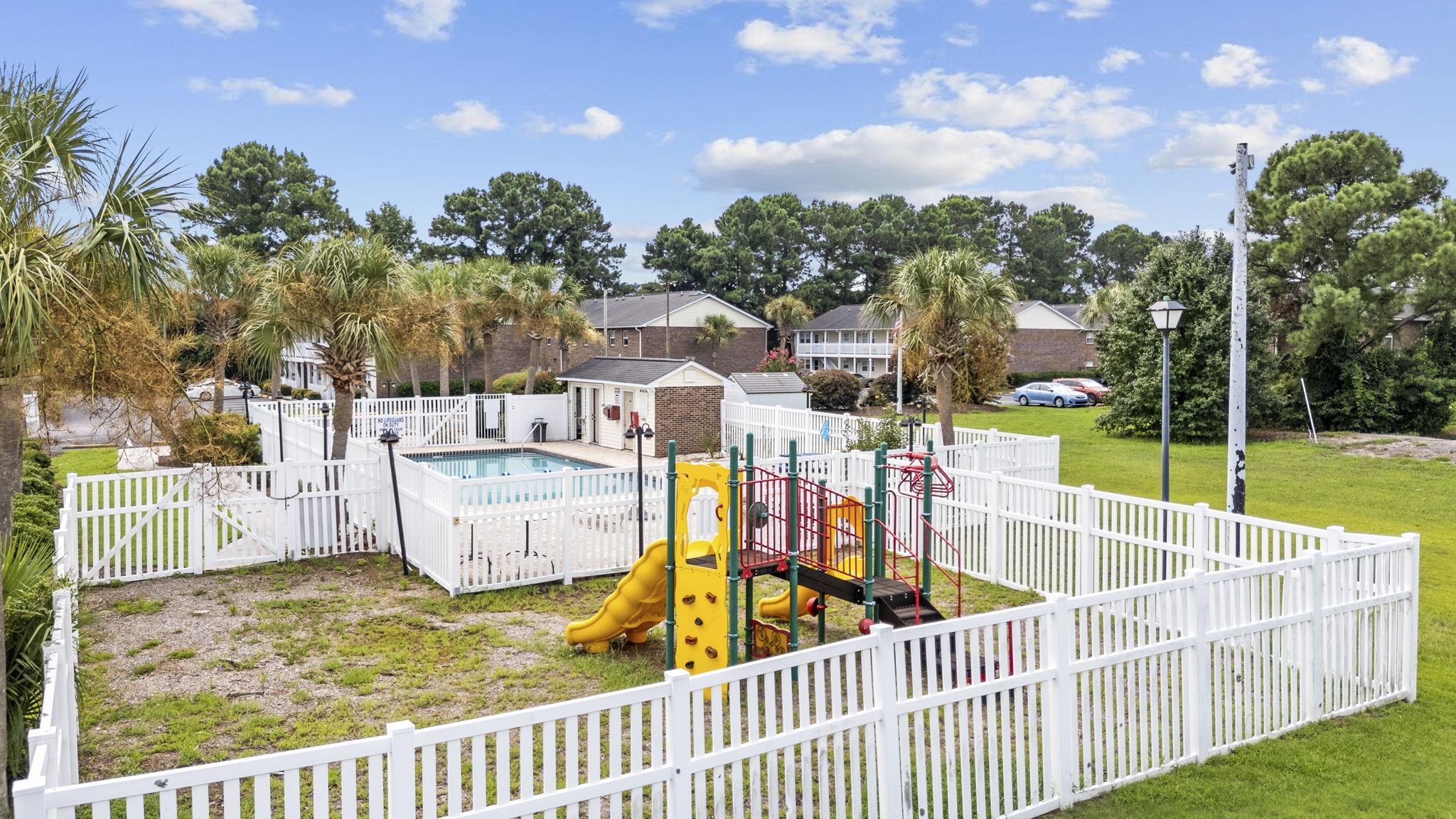 4150 Horseshoe Road North, Unit 27 Little River, SC 29566 - Photo 25 of 29 Gallery Image 25