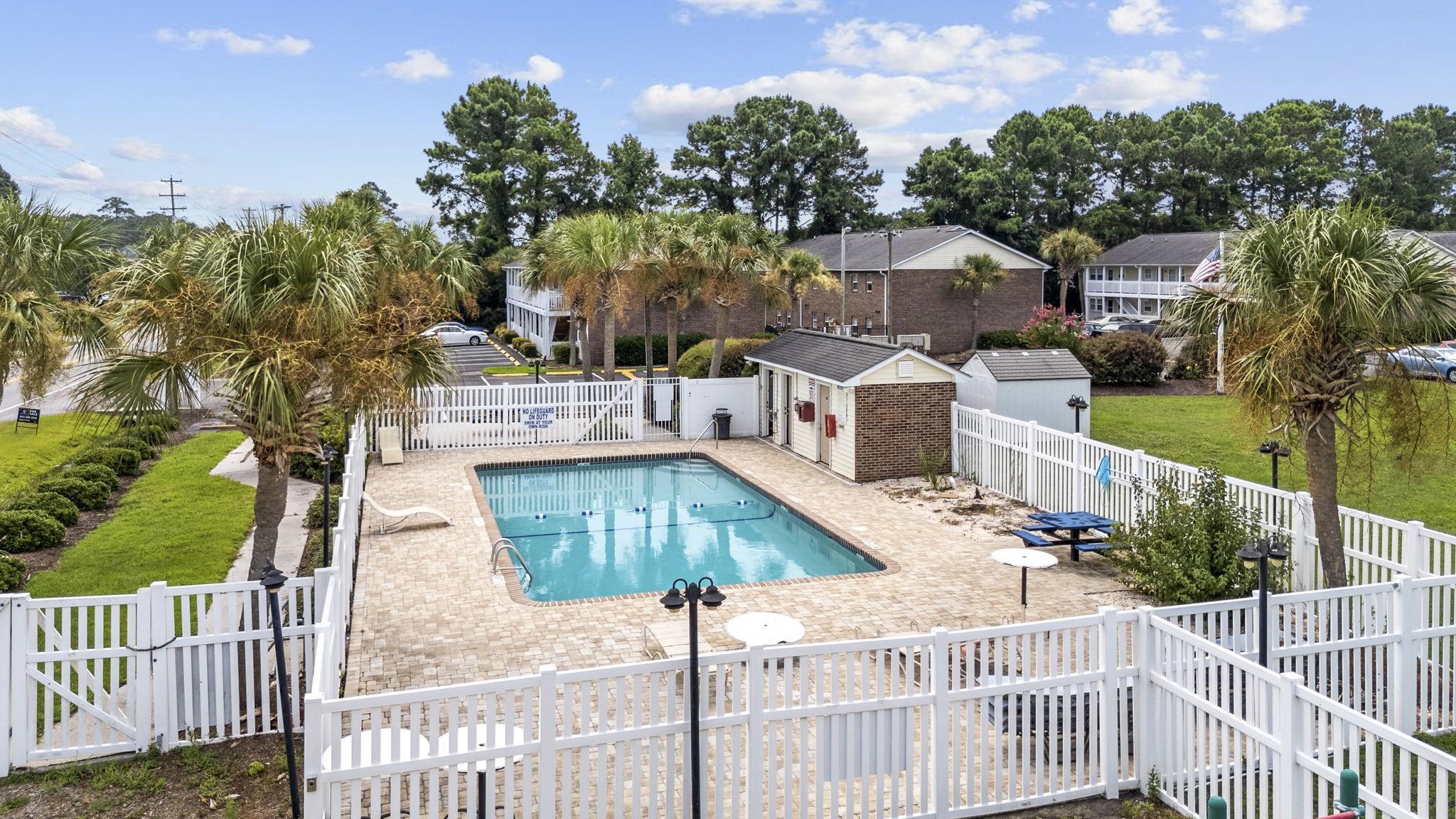 4150 Horseshoe Road North, Unit 27 Little River, SC 29566 - Photo 29 of 29 Gallery Image 29