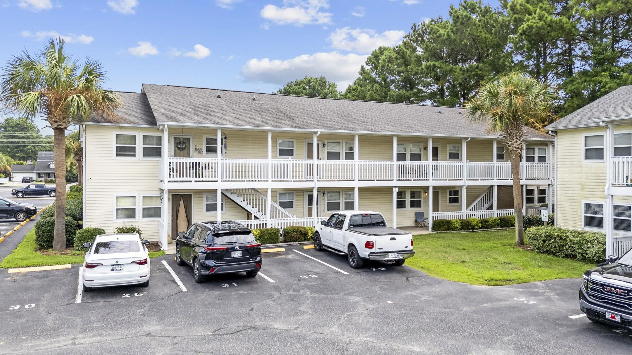 4150 Horseshoe Road North, Unit 27 Little River, SC 29566 - Photo 3 of 29 Gallery Image 3