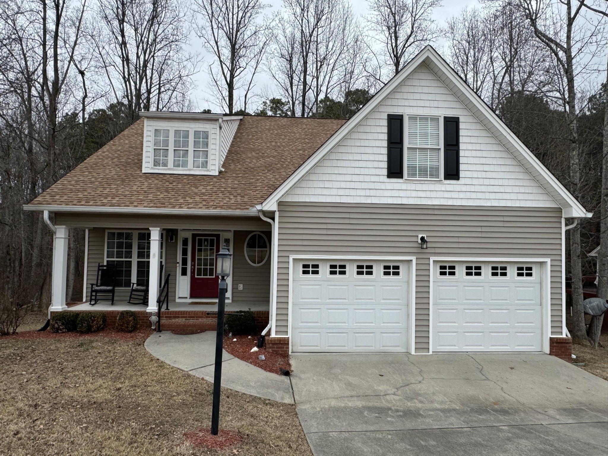 3168 Huntingdon Ne Cleveland Tn Northeast  