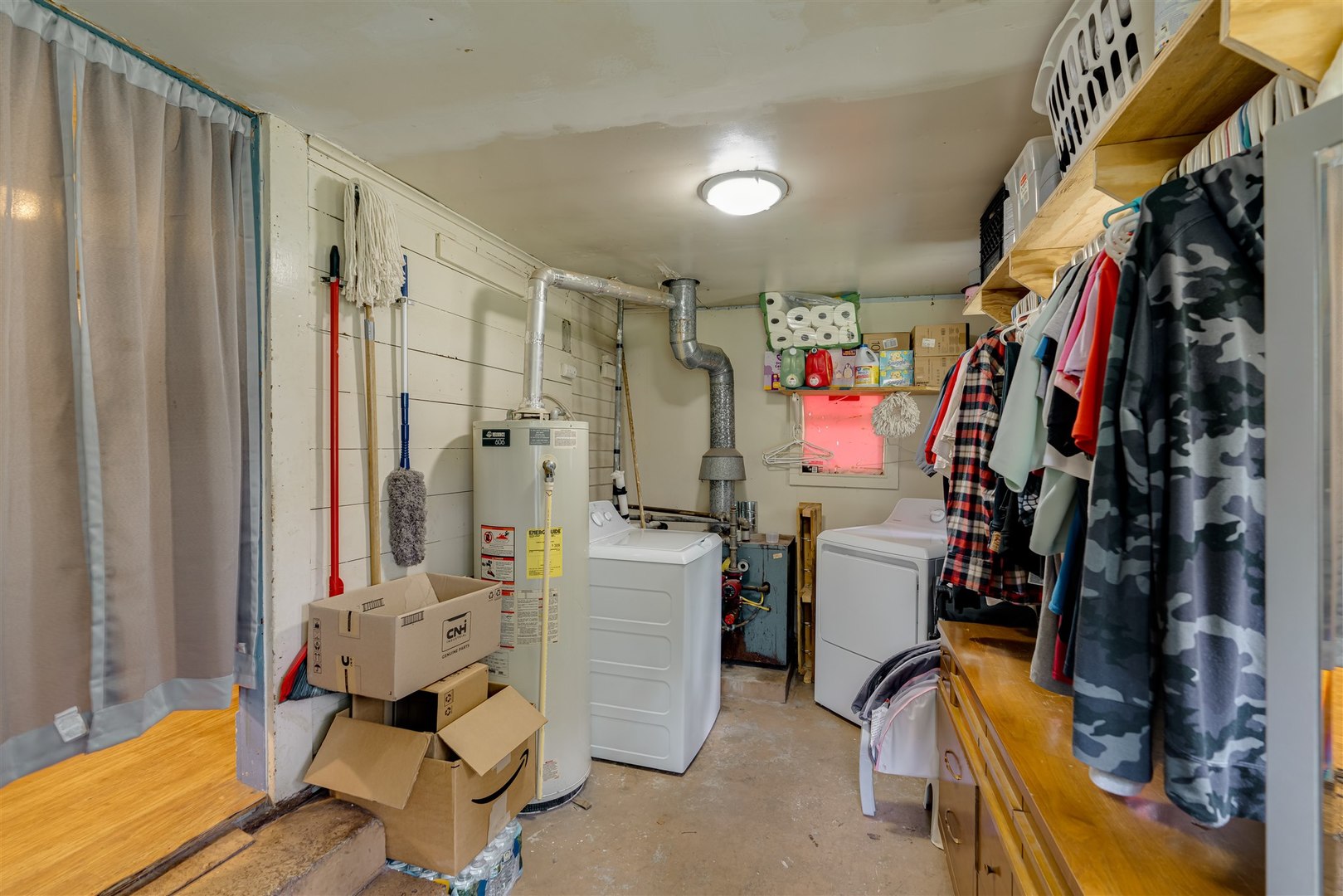 402 4th Street Cornell, IL 61319 - Photo 11 of 36