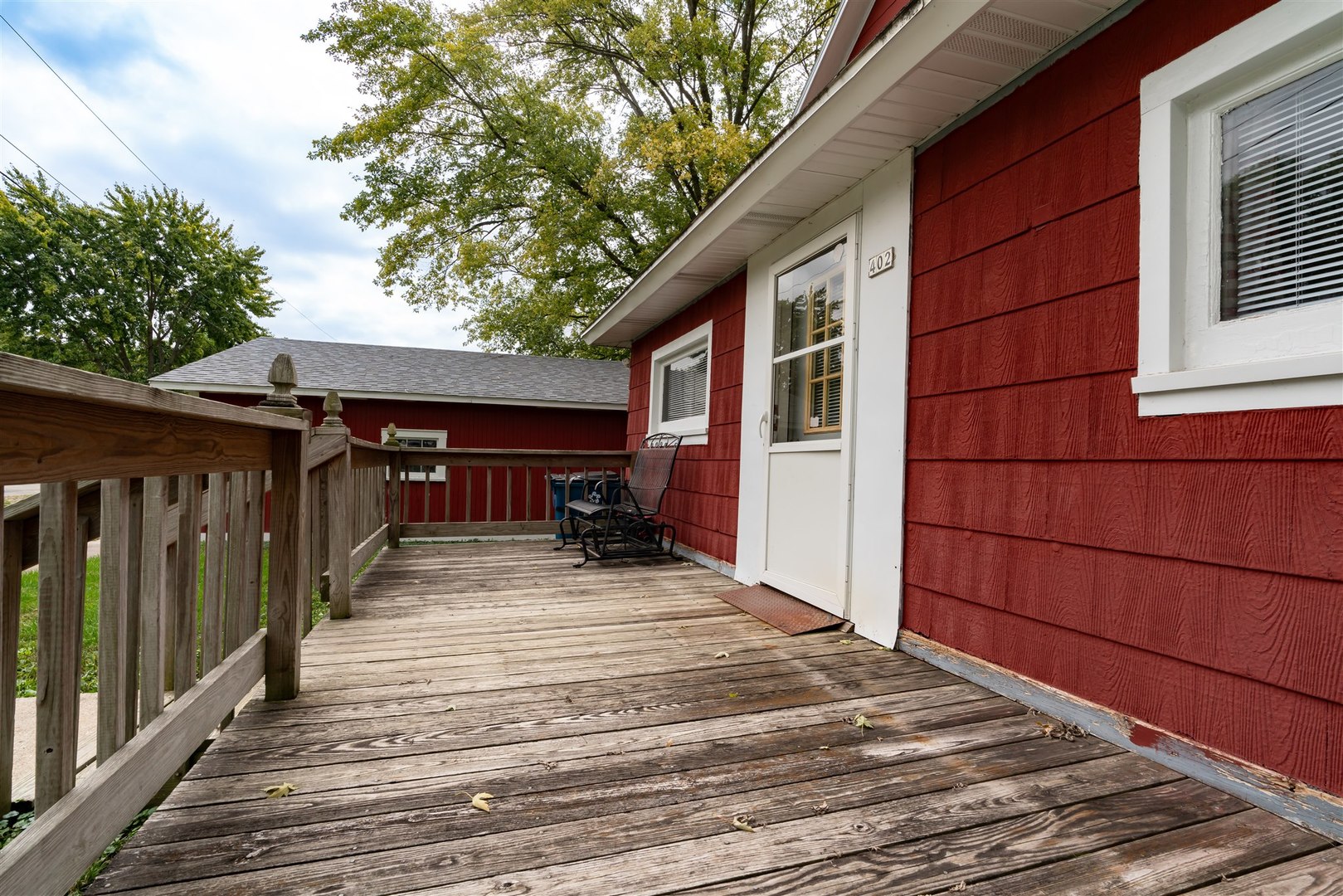 402 4th Street Cornell, IL 61319 - Photo 2 of 36