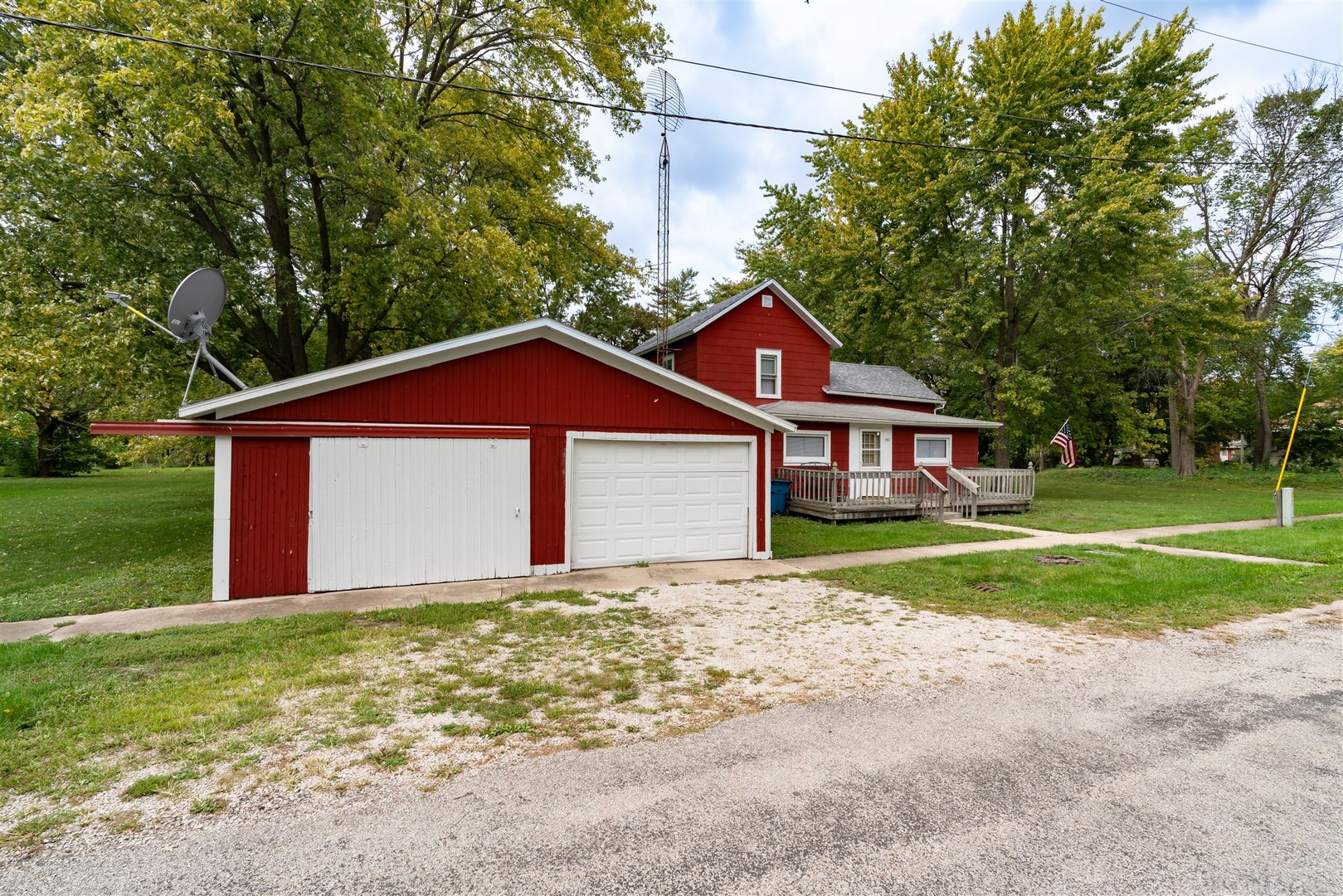 402 4th Street Cornell, IL 61319 - Photo 24 of 36