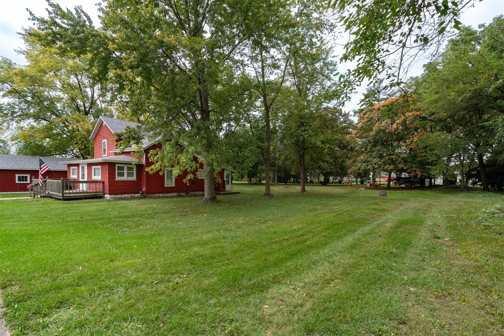 402 4th Street Cornell, IL 61319 - Photo 26 of 36