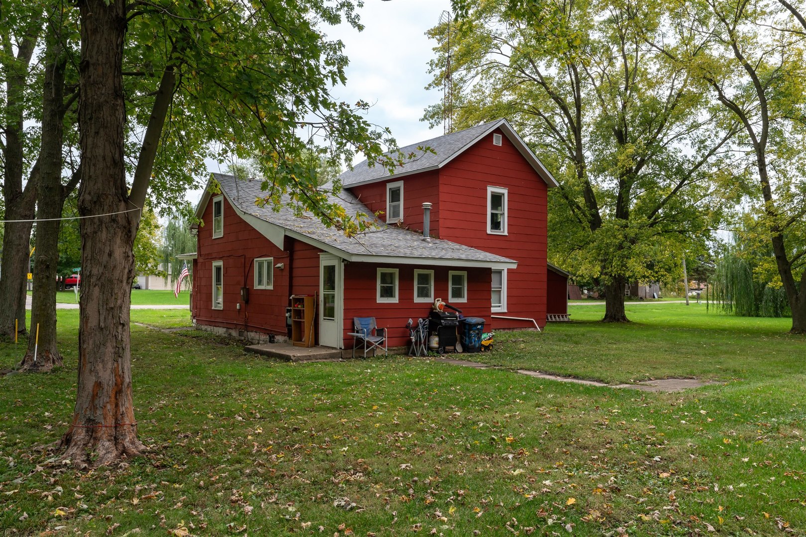 402 4th Street Cornell, IL 61319 - Photo 27 of 36