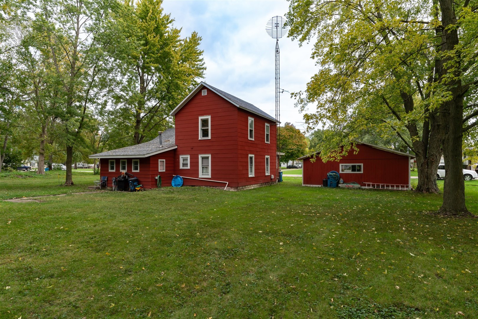 402 4th Street Cornell, IL 61319 - Photo 28 of 36