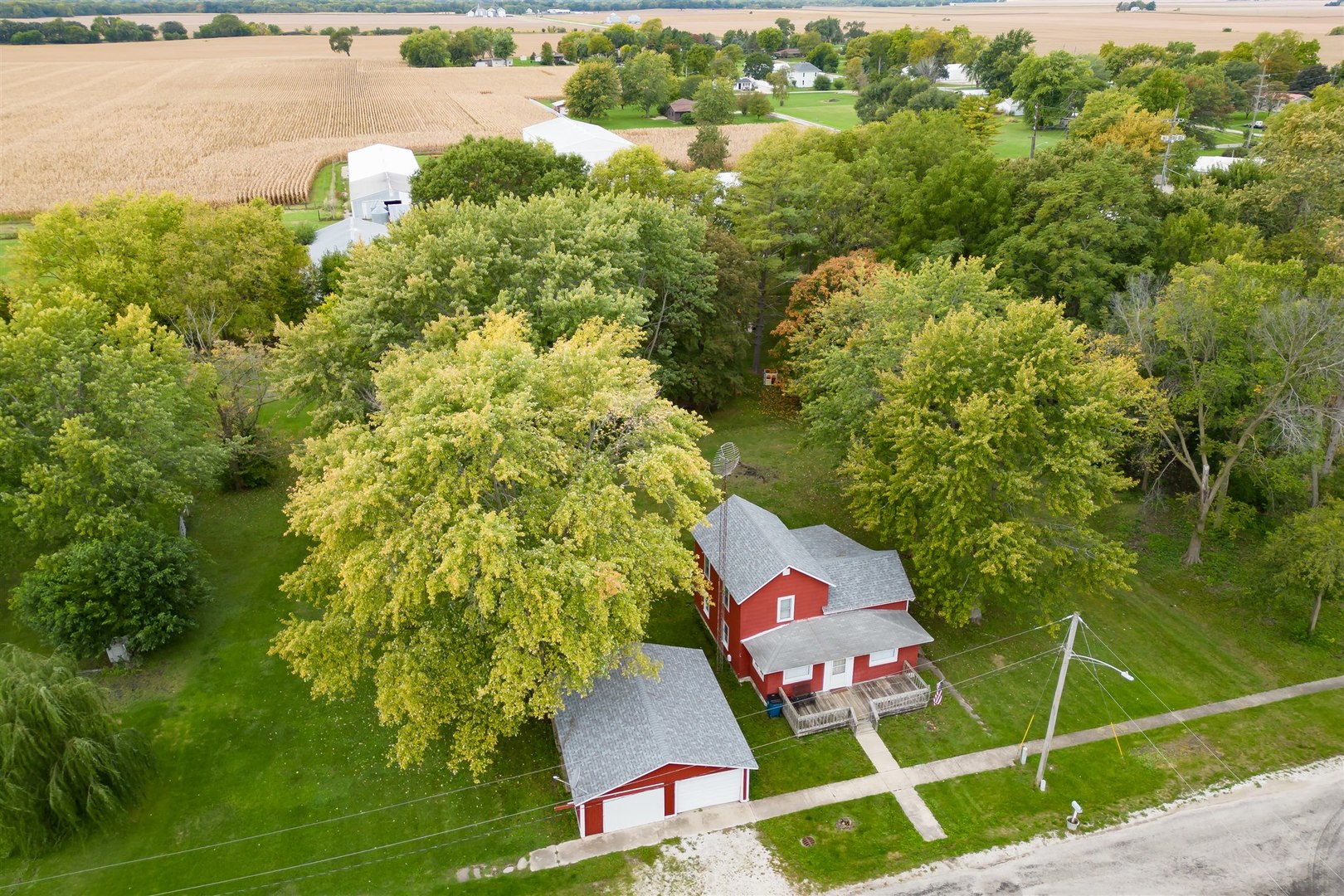 402 4th Street Cornell, IL 61319 - Photo 30 of 36