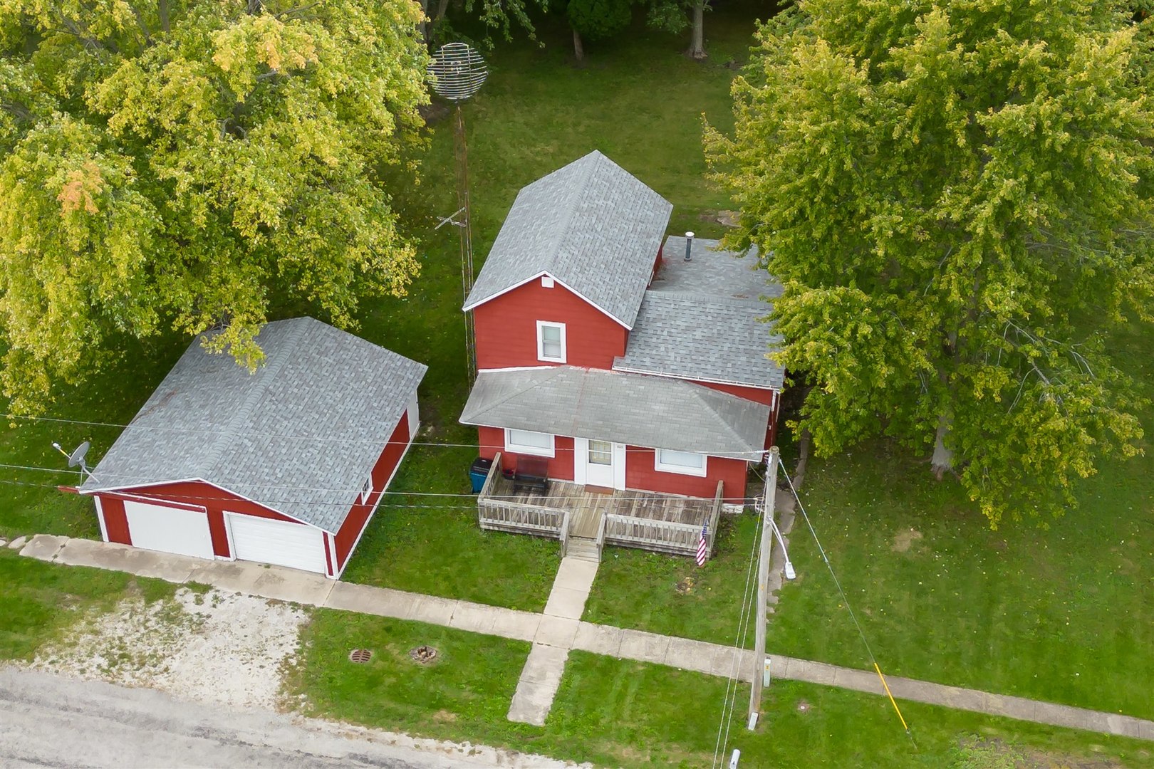 402 4th Street Cornell, IL 61319 - Photo 31 of 36