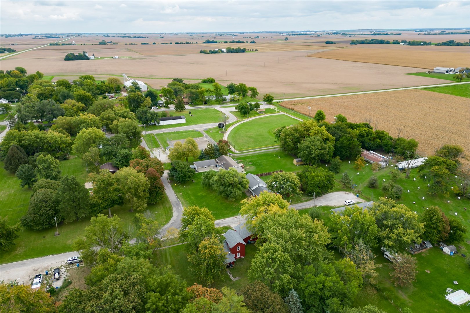 402 4th Street Cornell, IL 61319 - Photo 33 of 36