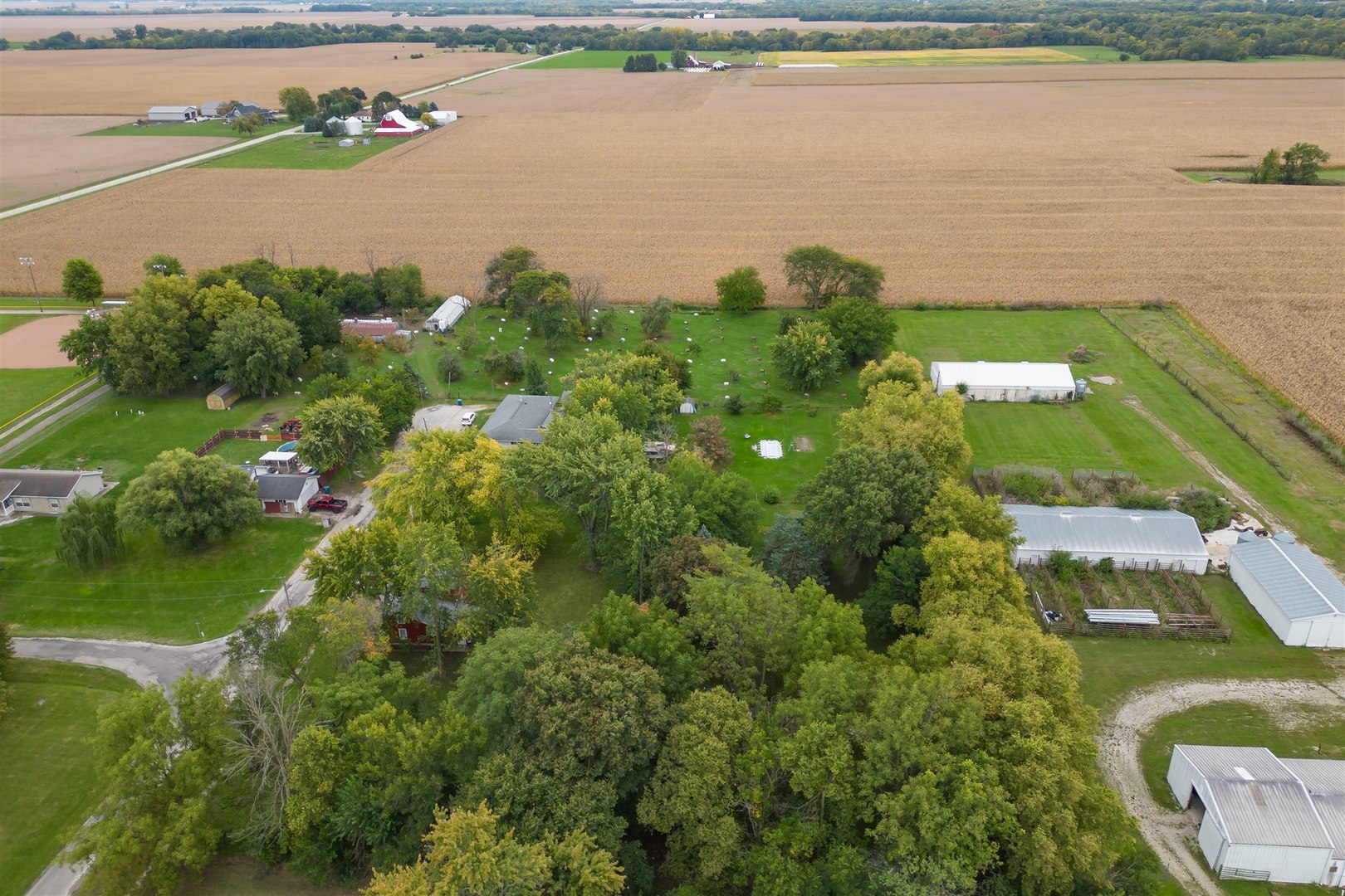 402 4th Street Cornell, IL 61319 - Photo 34 of 36