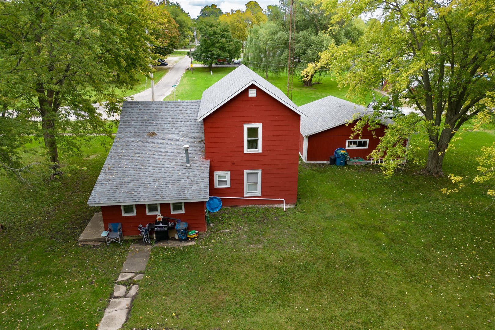 402 4th Street Cornell, IL 61319 - Photo 36 of 36