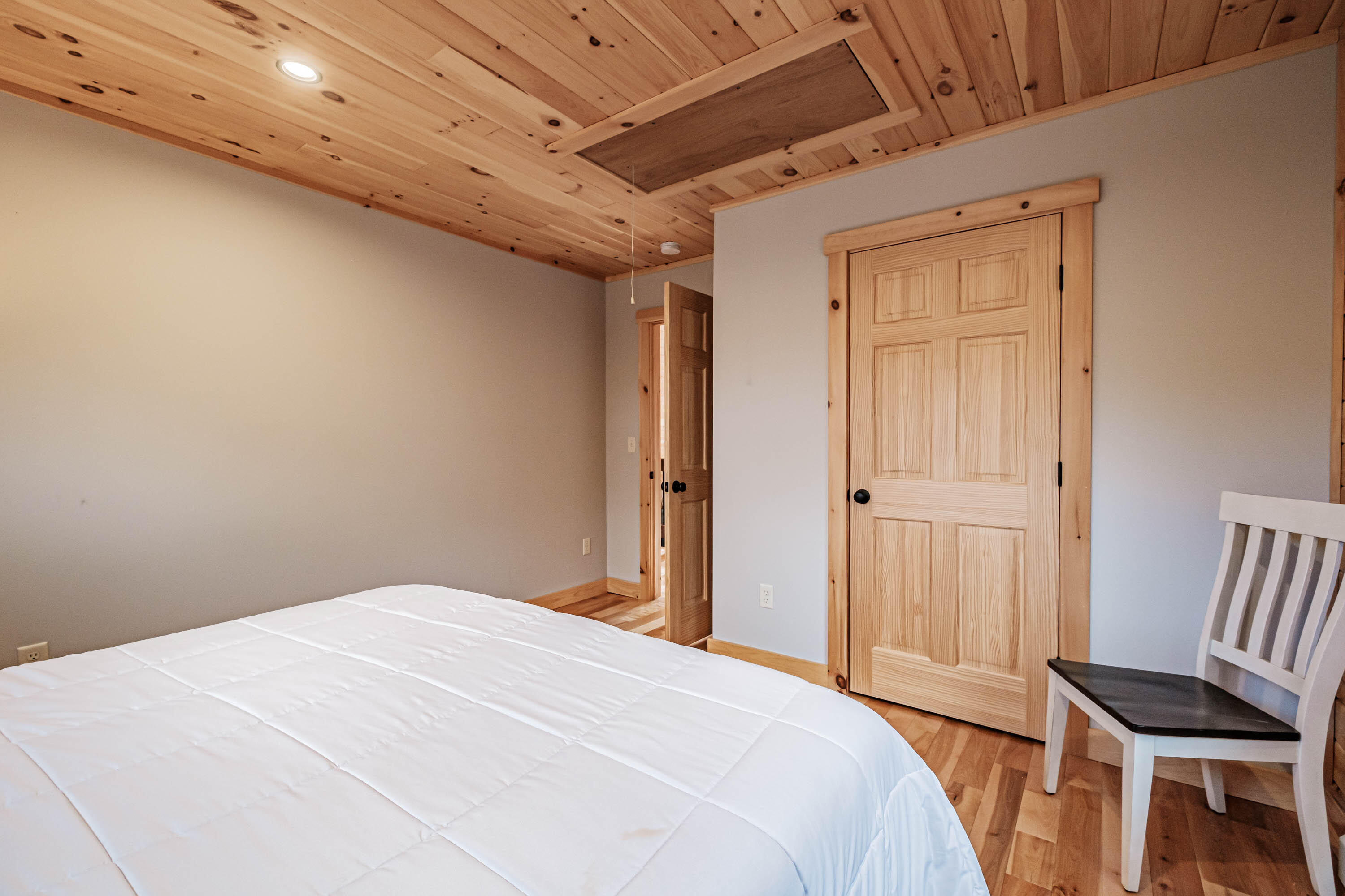 109 Monkey Brook Road Newry, ME 04261 - Photo 42 of 85