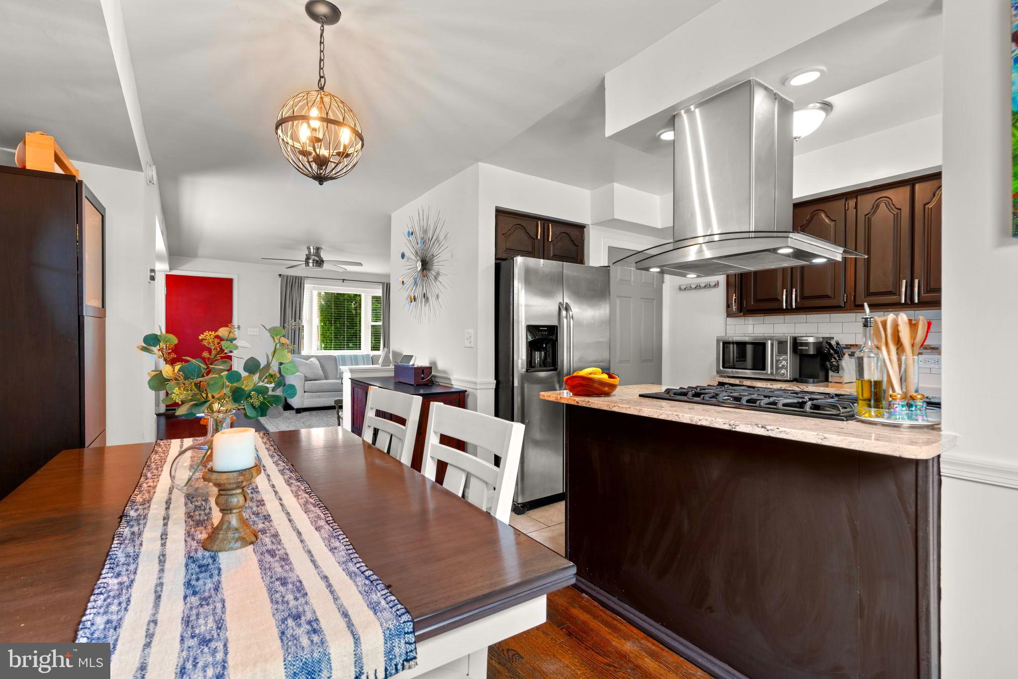 1126 Elm Road Baltimore, MD 21227 - Photo 11 of 30 Site lines for fun entertaining