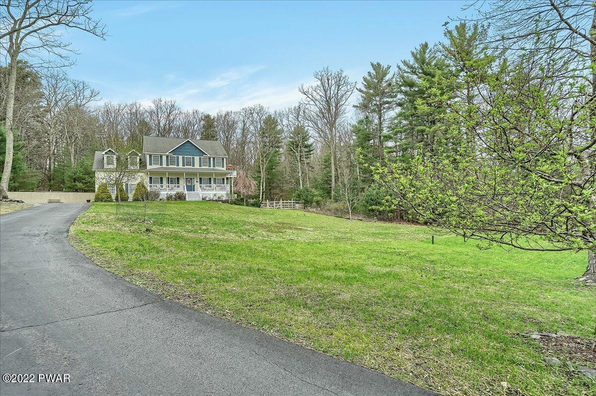 110 Stone Ridge Road Dingmans Ferry, PA 18328 - Photo 61 of 65