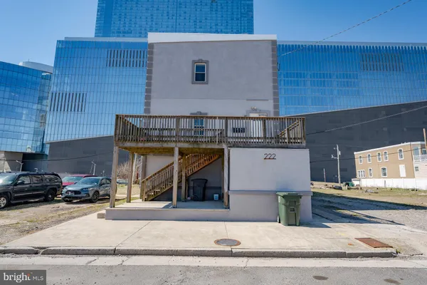 $2,500 | 222 South Rhode Island Avenue, Unit 5, Atlantic City, NJ 08401