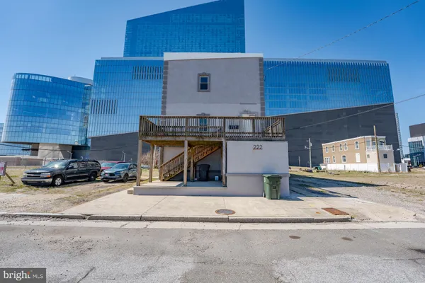 $2,500 | 222 South Rhode Island Avenue, Unit 5, Atlantic City, NJ 08401