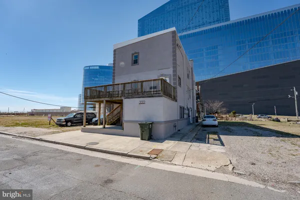 $2,500 | 222 South Rhode Island Avenue, Unit 5, Atlantic City, NJ 08401