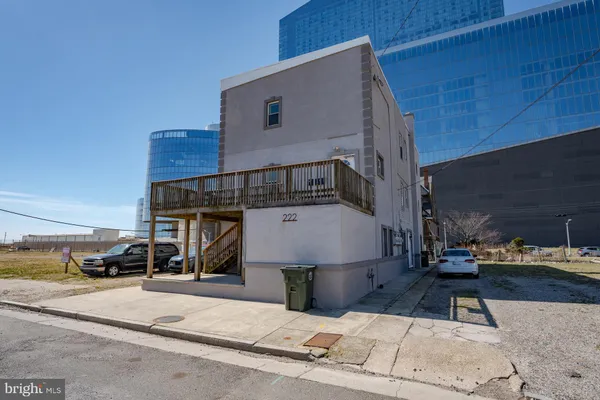 $2,500 | 222 South Rhode Island Avenue, Unit 5, Atlantic City, NJ 08401