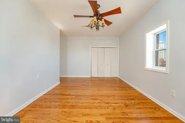 $2,500 | 222 South Rhode Island Avenue, Unit 5, Atlantic City, NJ 08401