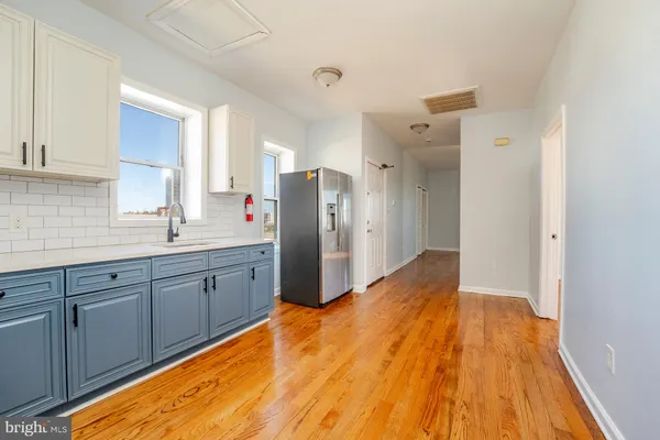 $2,500 | 222 South Rhode Island Avenue, Unit 5, Atlantic City, NJ 08401