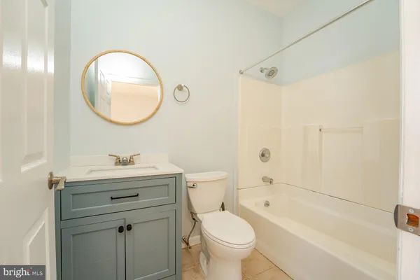 $2,500 | 222 South Rhode Island Avenue, Unit 5, Atlantic City, NJ 08401