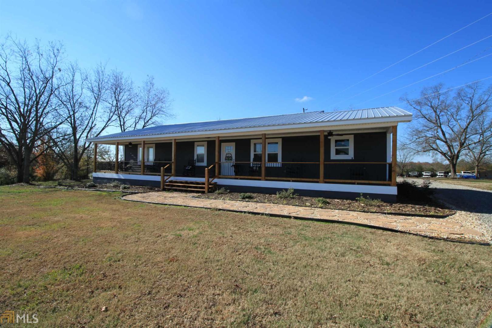 168 Freedom Church Road Royston, GA 30662 - Photo 1 of 1