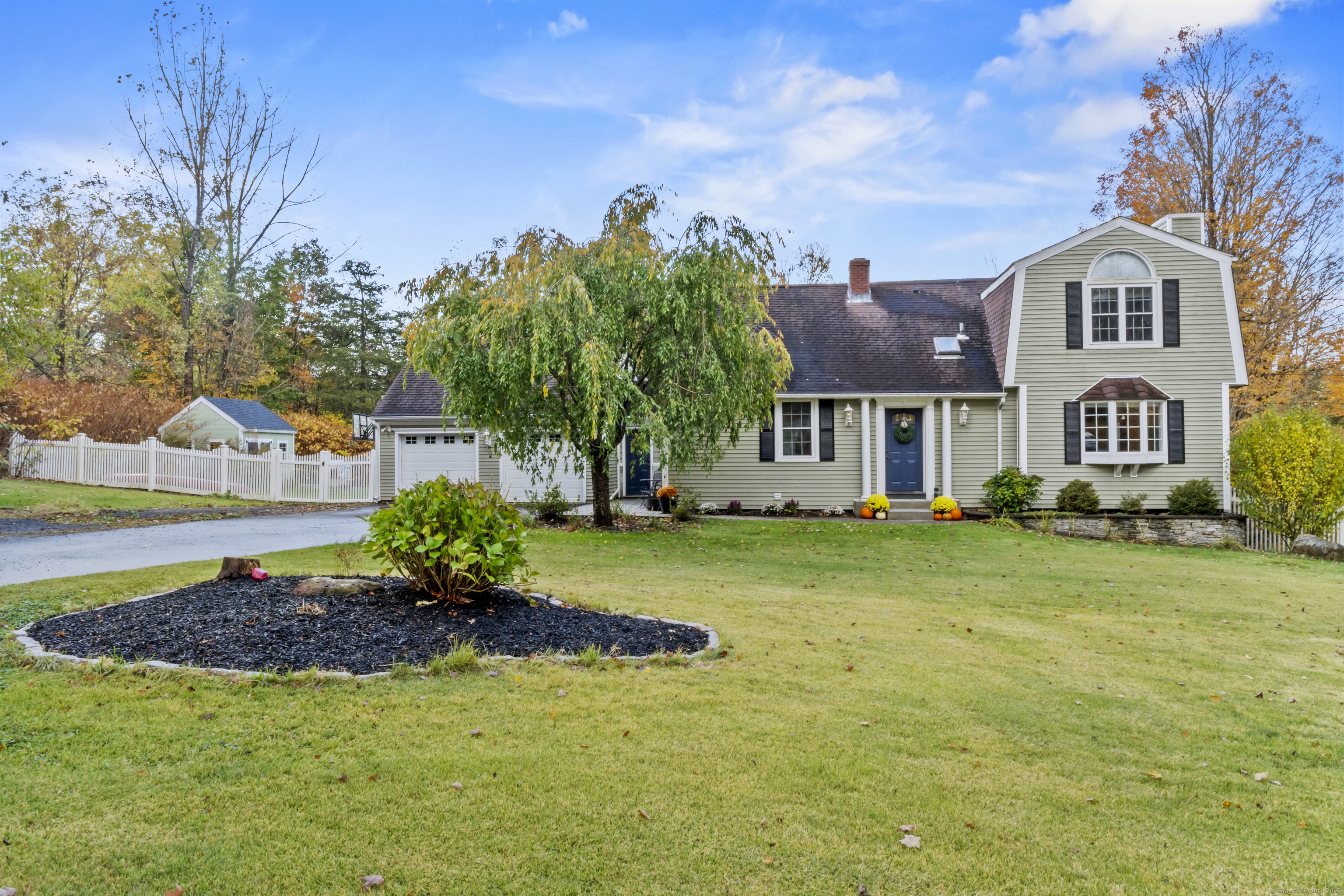 781 Cook Hill Road Cheshire, CT 06410 - Photo 1 of 1