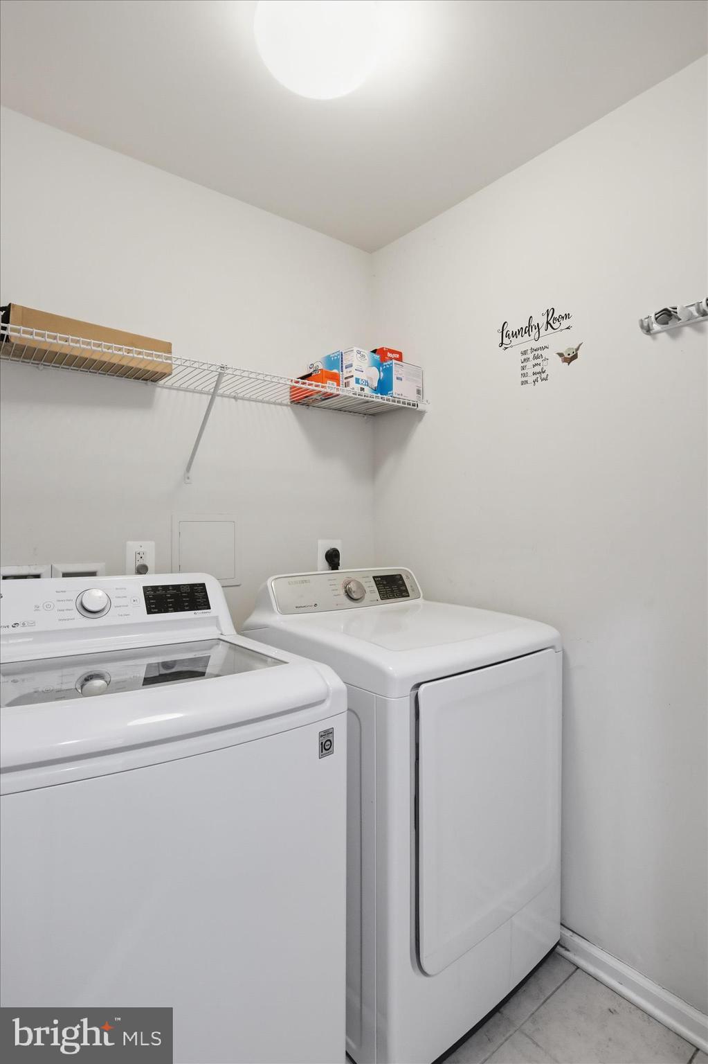 1304 Moore Spring Court Brunswick, MD 21716 - Photo 30 of 63