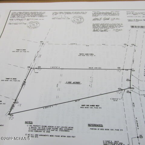 0 Spencer Merritt Road Rose Hill, NC 28458 - Photo 1 of 1 aerial map