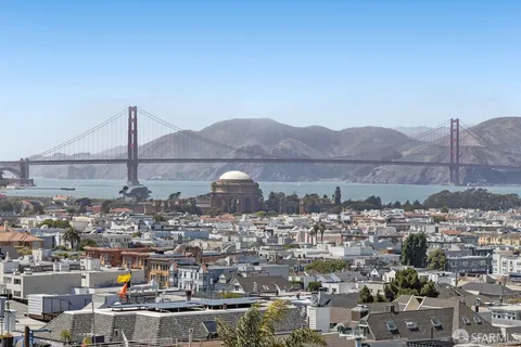 a view of a city