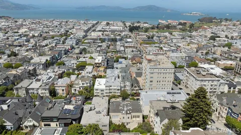 a view of a city