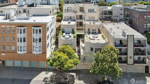 $2,750,000 | 2139 Green Street, Unit I, San Francisco, CA 94123