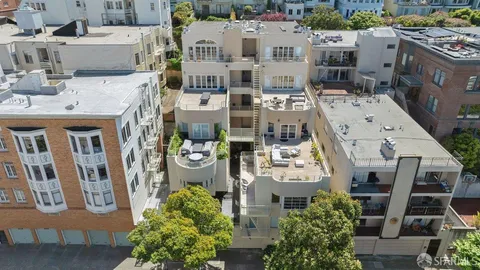 $2,750,000 | 2139 Green Street, Unit I, San Francisco, CA 94123