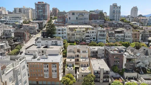$2,750,000 | 2139 Green Street, Unit I, San Francisco, CA 94123