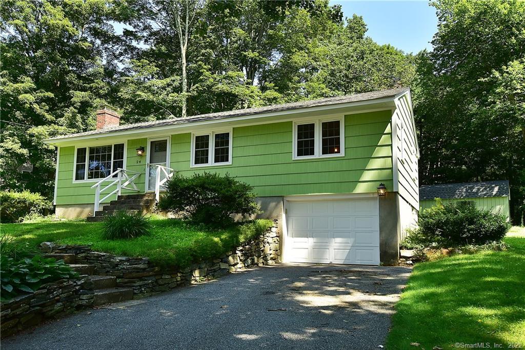 24 Cook Road Tolland, CT 06084 - Photo 1 of 1 Gallery Image 1