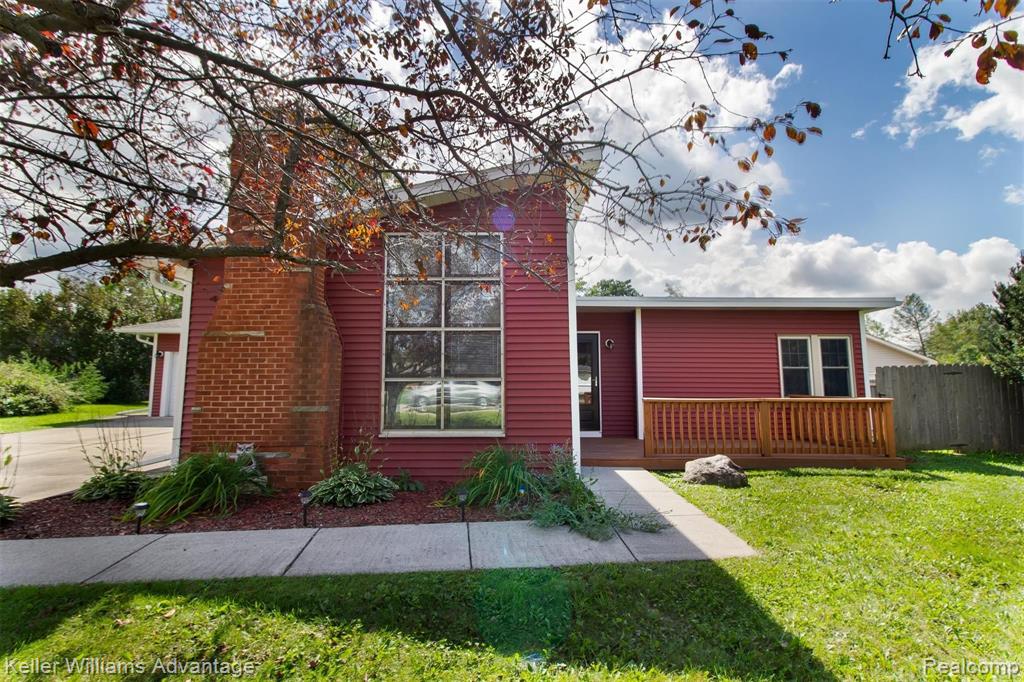 7495 Coldwater Road Flushing, MI 48433 - Photo 27 of 35