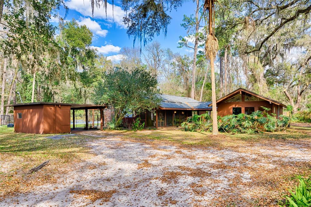 31 Southwest 43rd Terrace Gainesville, FL 32607 - Photo 1 of 1 Gallery Image 1