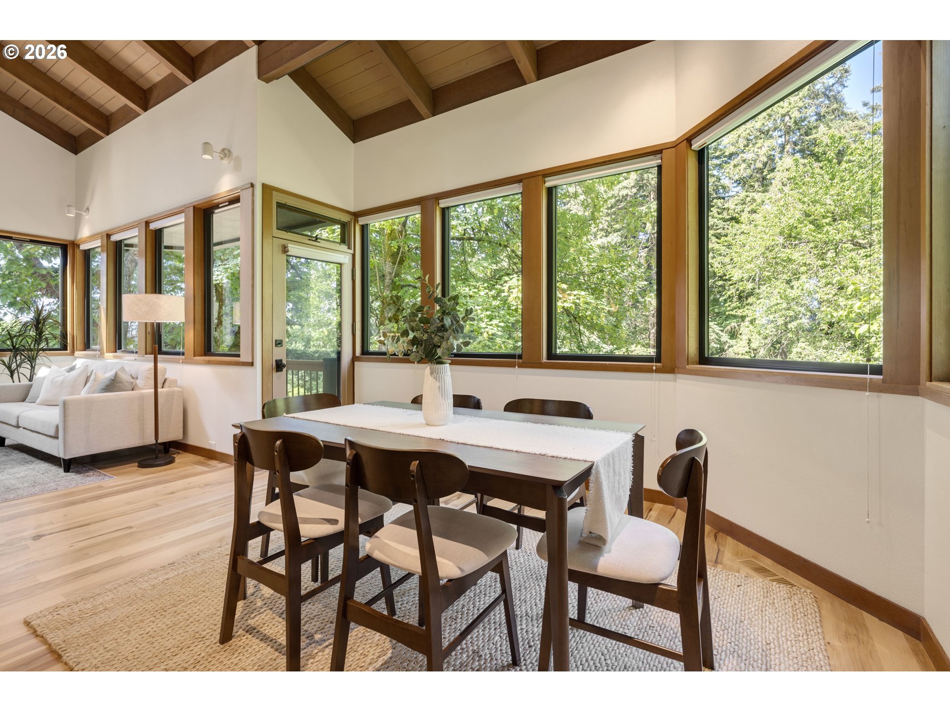 21281 South Sweetbriar Road West Linn, OR 97068 - Photo 10 of 47 Dining Room