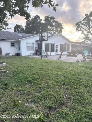 $2,300 | 1691 Norman Street Northeast, Palm Bay, FL 32907