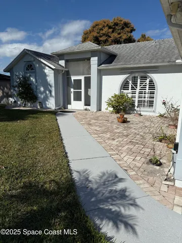 $2,300 | 1691 Norman Street Northeast, Palm Bay, FL 32907