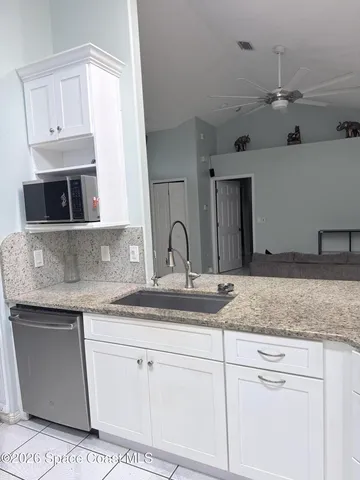 $2,300 | 1691 Norman Street Northeast, Palm Bay, FL 32907